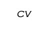 cv